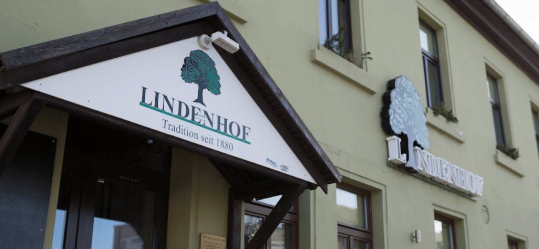 Restaurant Lindenhof Bernburg