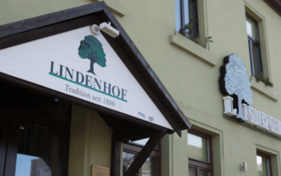 Restaurant Lindenhof Bernburg