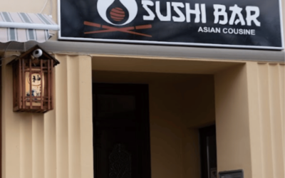 Thai Sushi Bar Bernburg