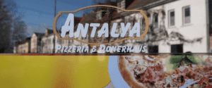 Antalya Döner Bernburg