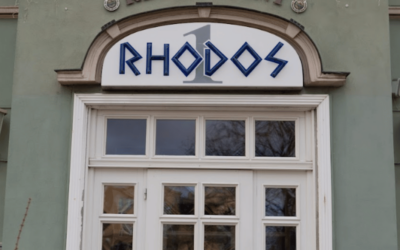 Restaurant Rhodos Bernburg