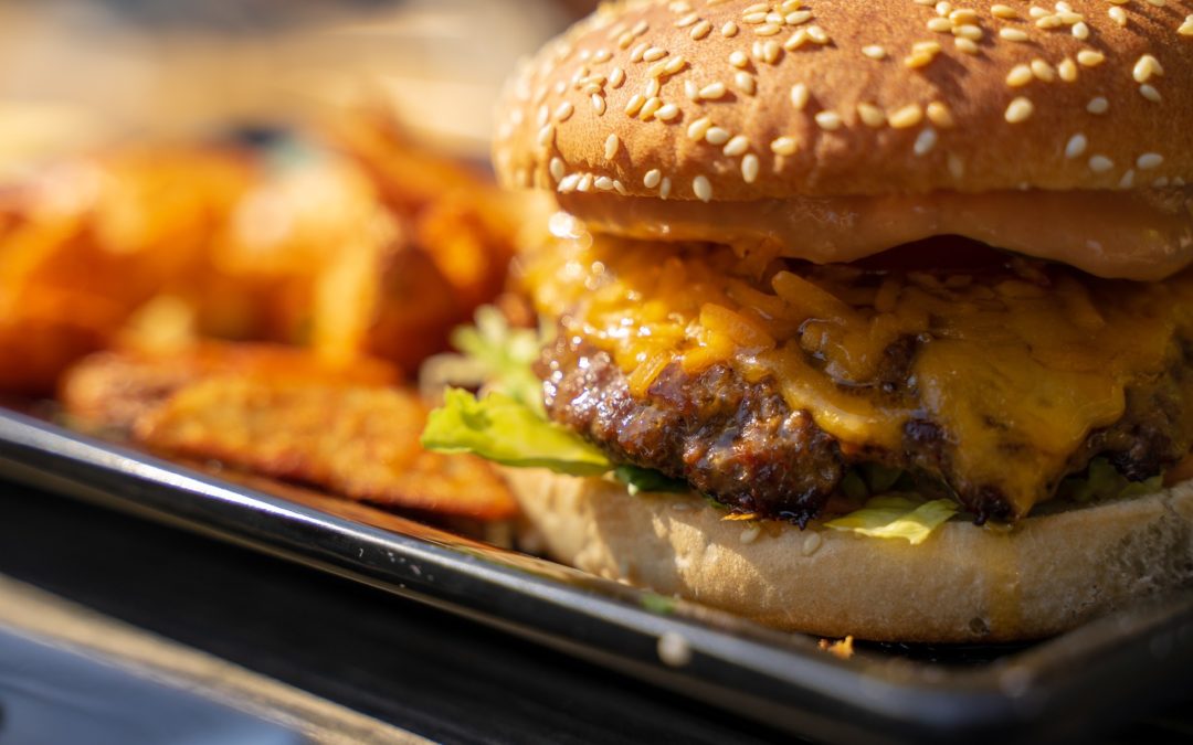 McDonald’s Bernburg