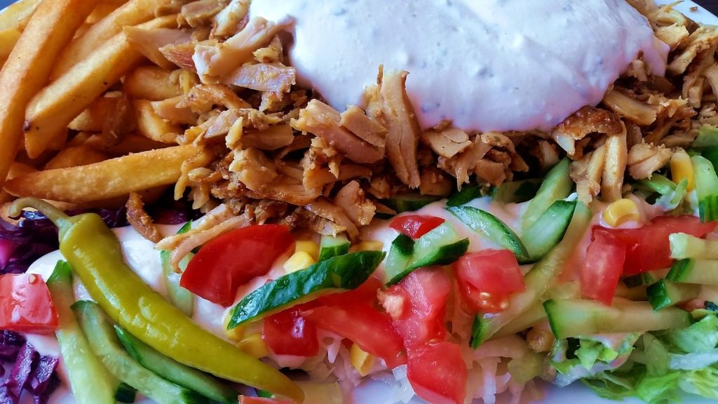 Antalya Döner