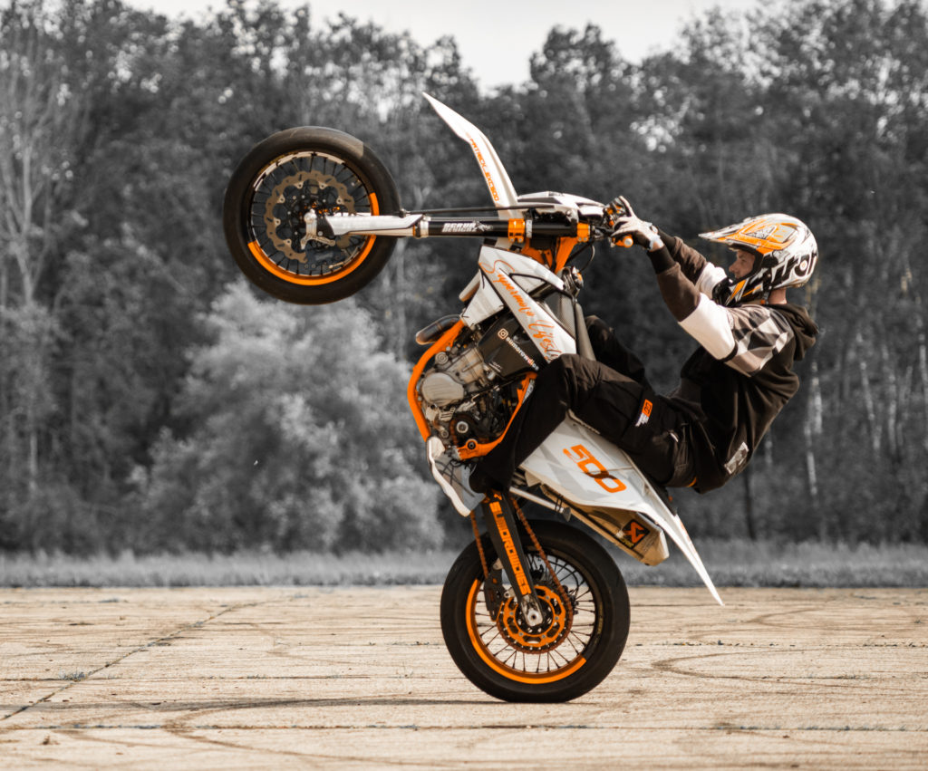 Wheelie