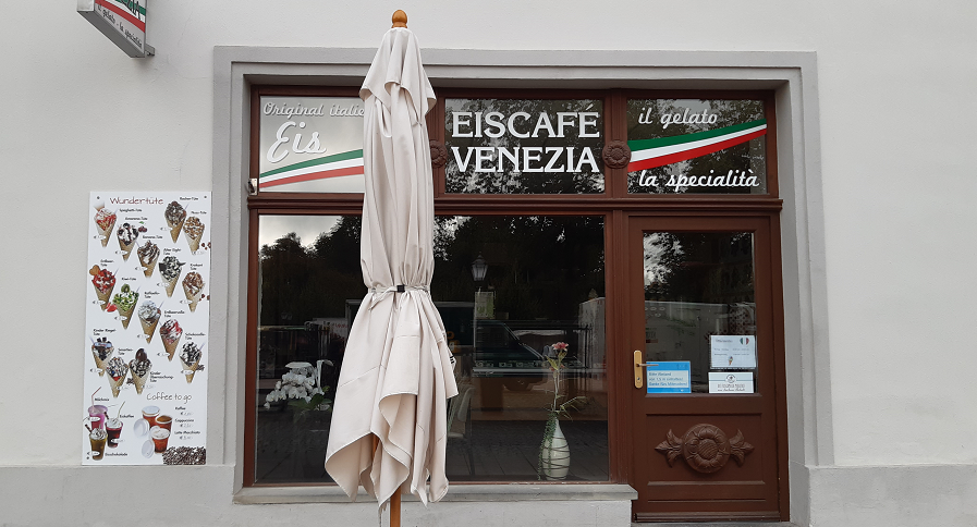 Venezia Bernburg