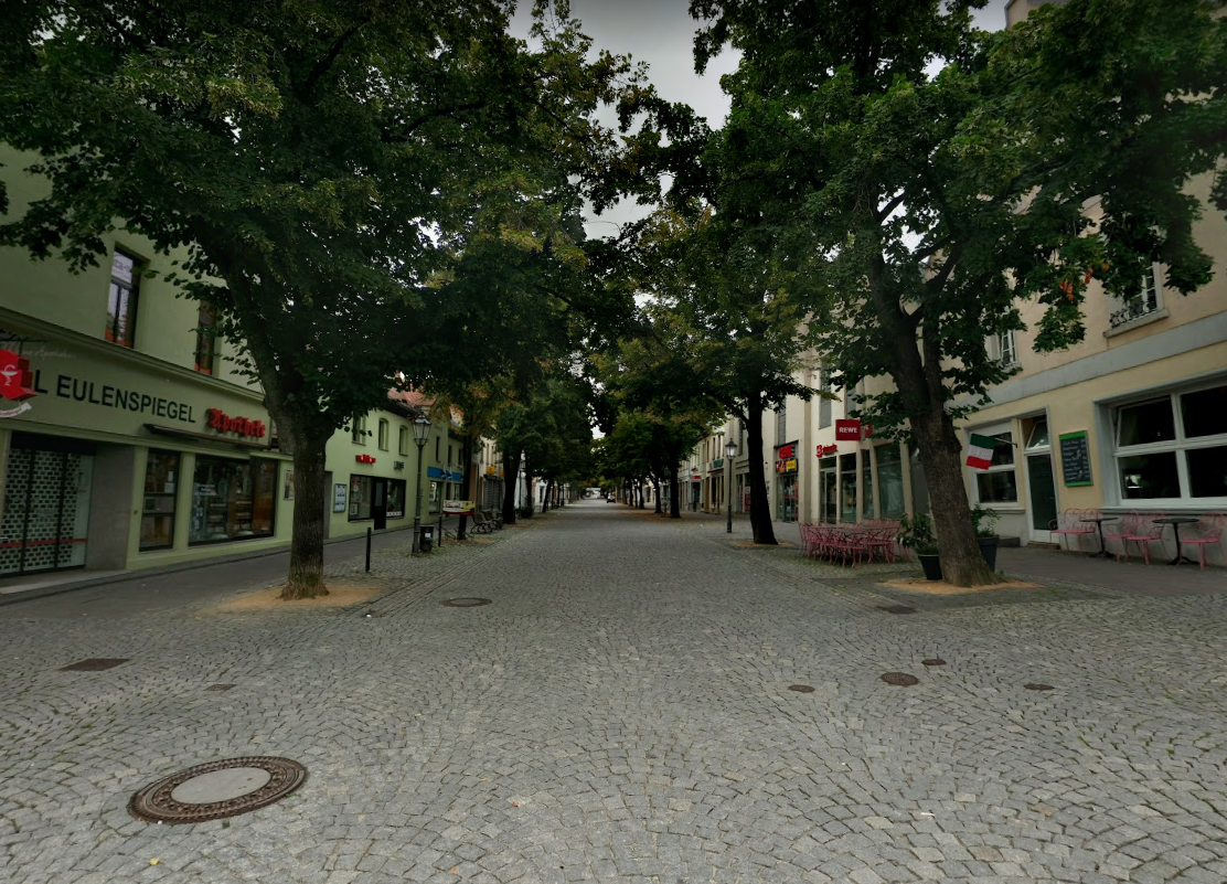 Lindenstraße