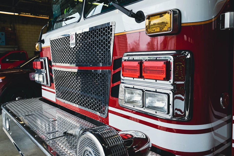 Feuerwehr
