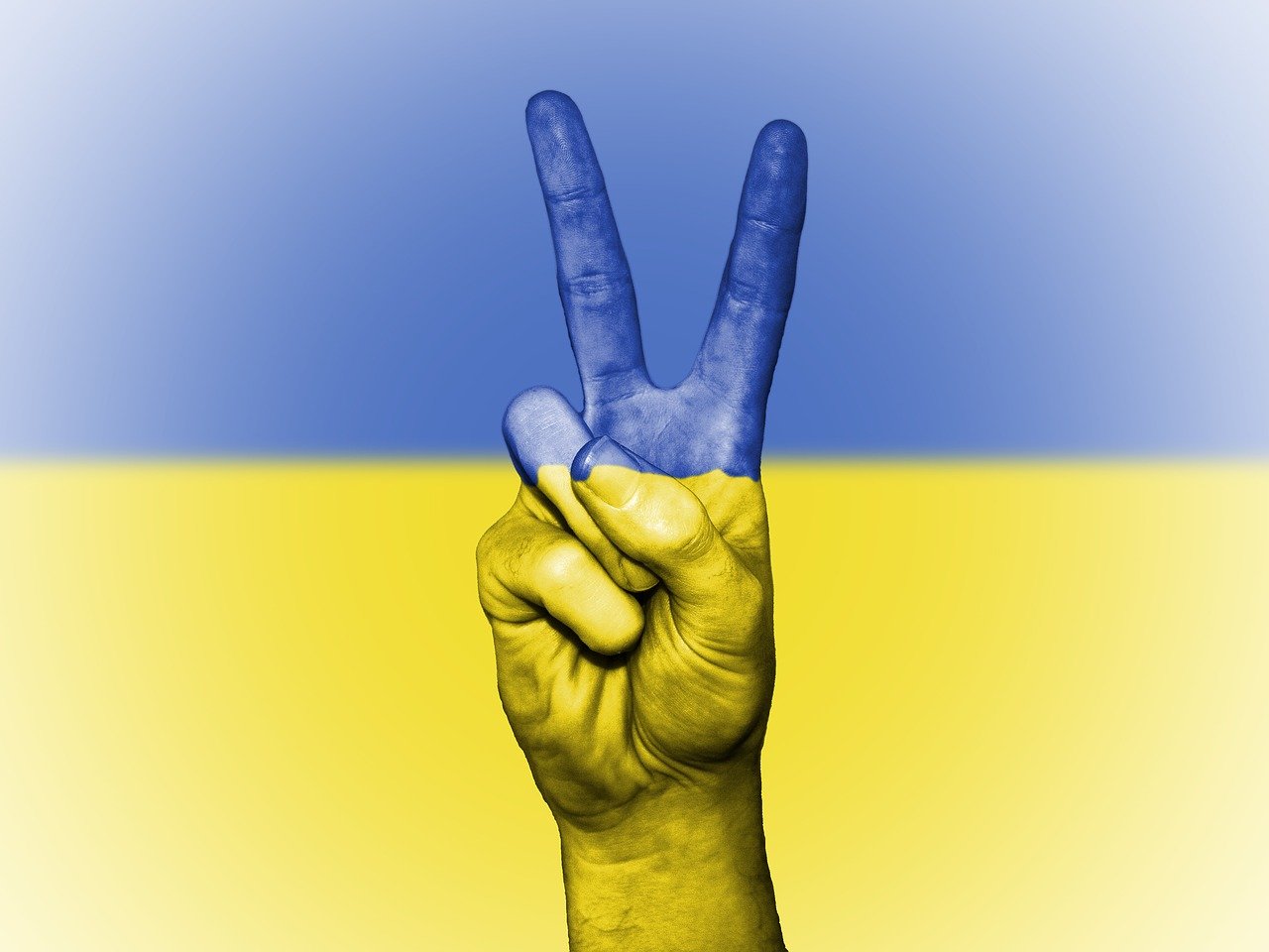Humanitäre Hilfe Ukraine: Was kann ich tun?