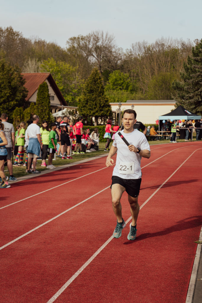 3. Bernburger Stundenlauf