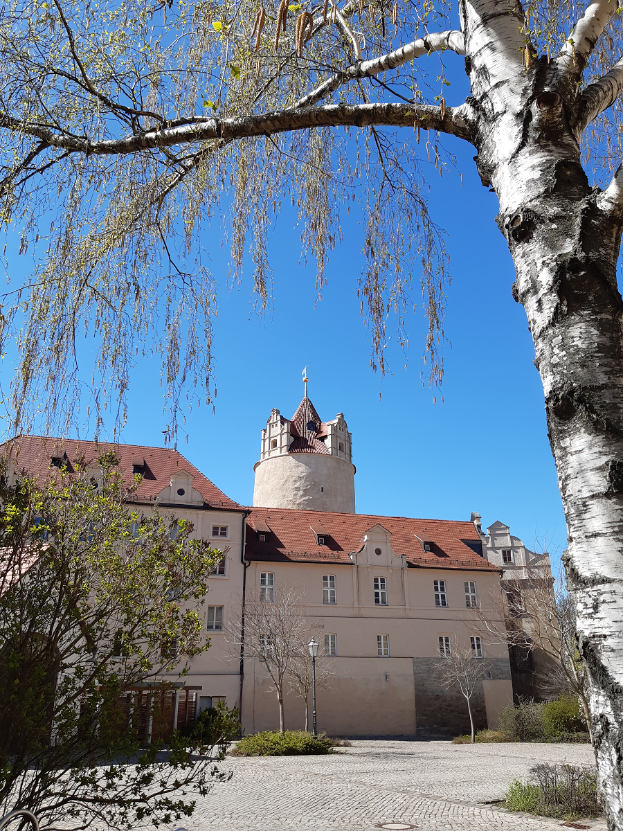 Eulenspiegelturm