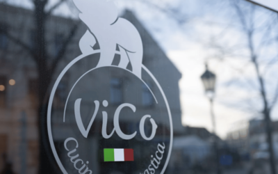 ViCo – Cucina Elefantastica Bernburg