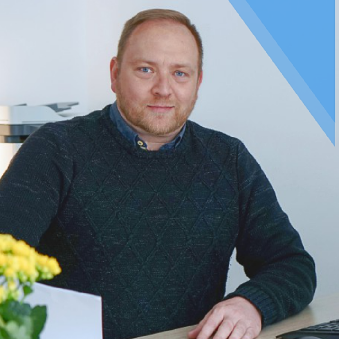 Der 1. Citymanager in Bernburg (Saale) - Bernburg erleben