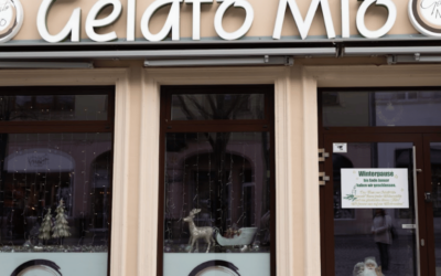 Gelato Mio Bernburg